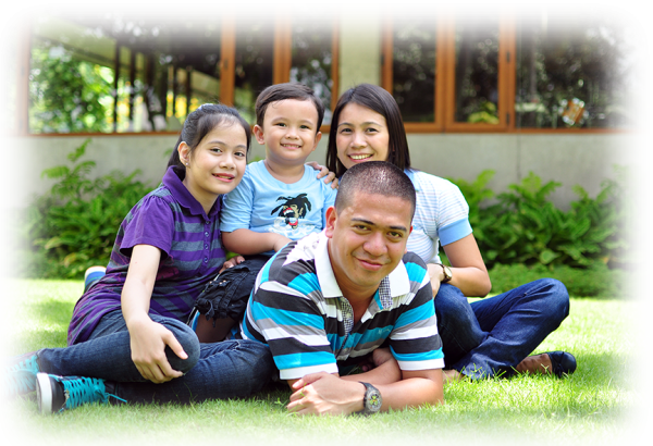 family small